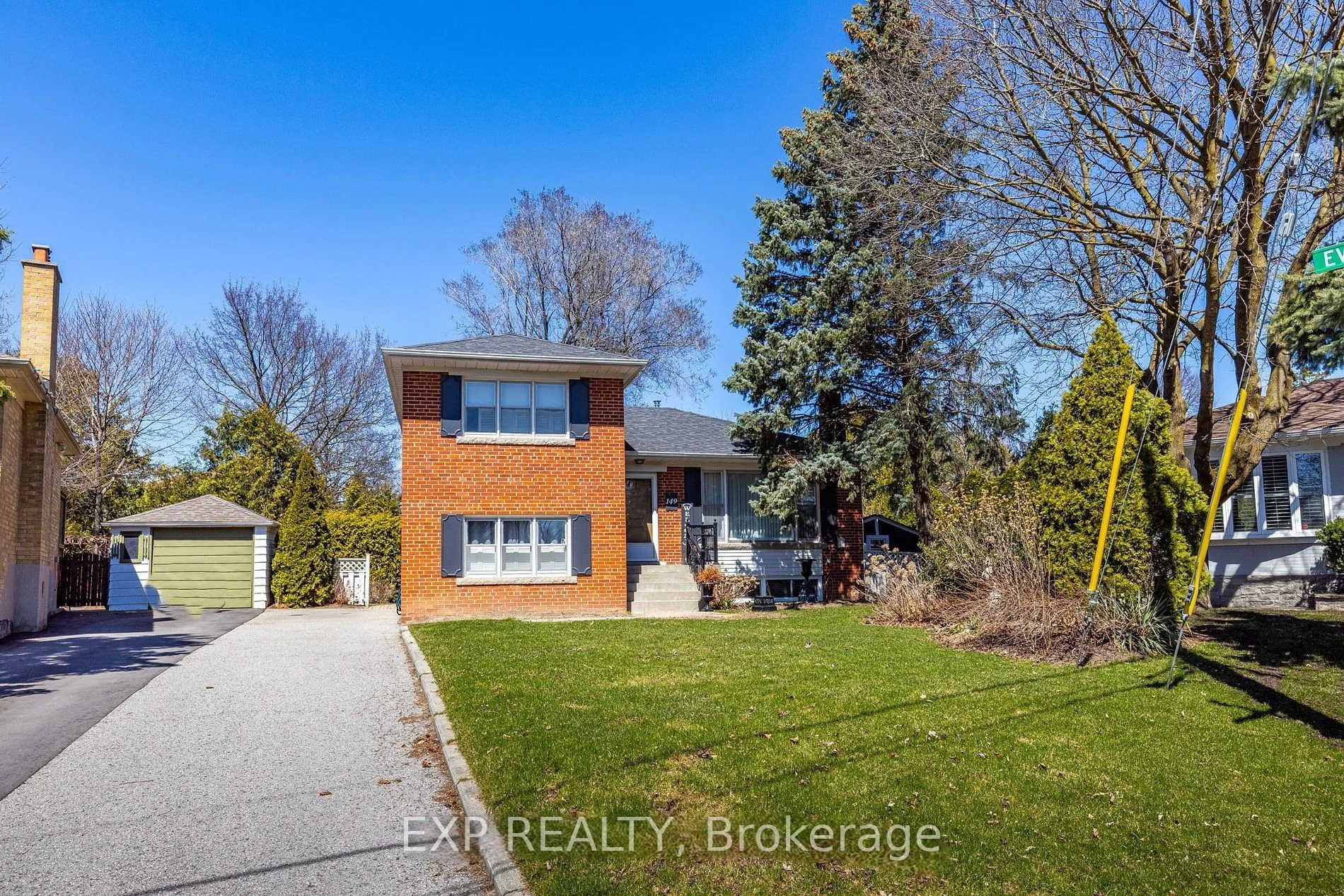 149 Altamira Road, Richmond Hill, ON L4C 4C6