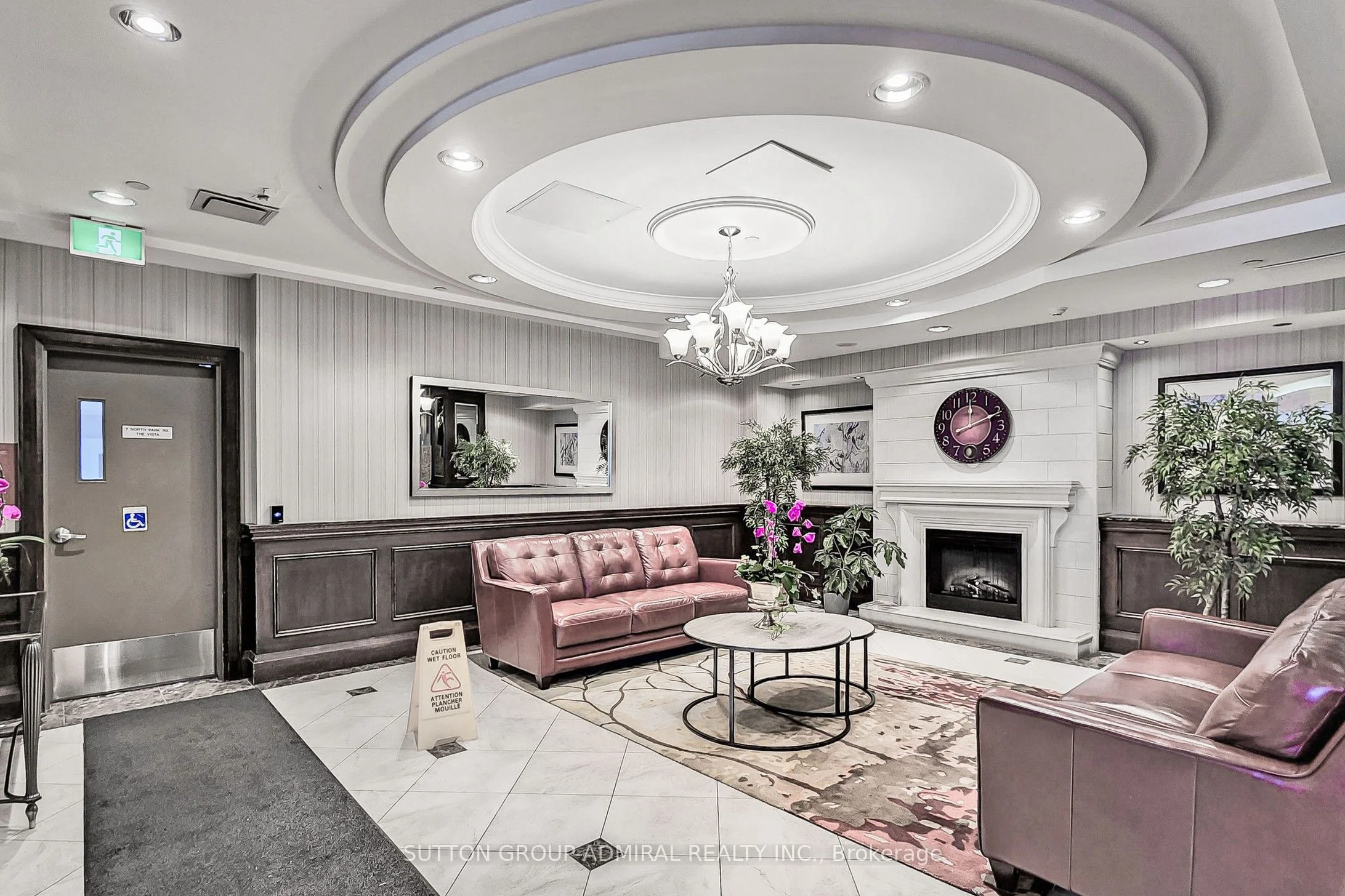15 North Park Road 1606, Vaughan, On L4j 0a1