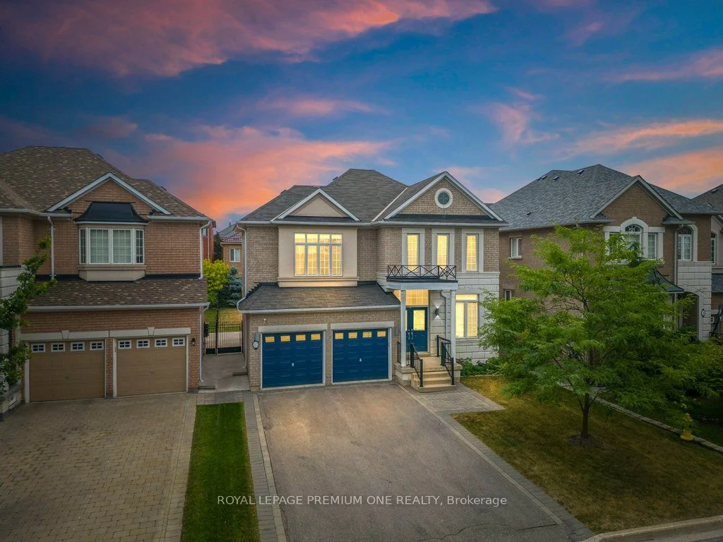 Detached in Vaughan