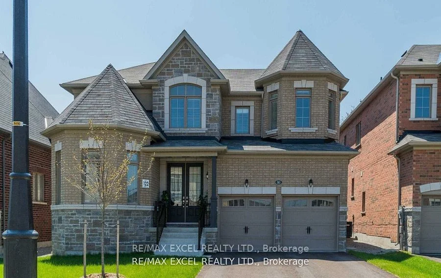 585 McGregor Farm Trail Lower Level, Newmarket, ON L3X 0H6