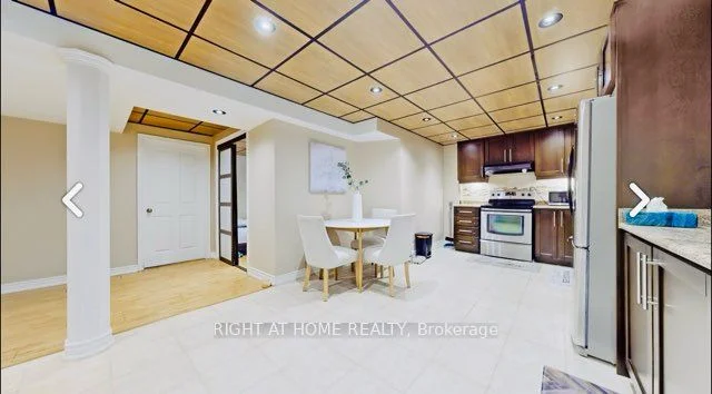 106 Forest Fountain Drive Basement, Vaughan, ON L4H 1S4