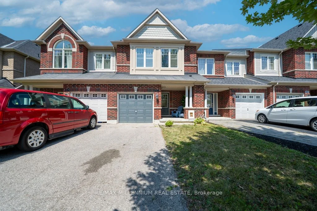 146 Harvest Hills Boulevard N, East Gwillimbury, ON L9N 0C1