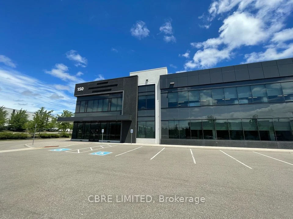 150 Via Renzo Drive 2nd Floor, Richmond Hill, On L4s 0b4
