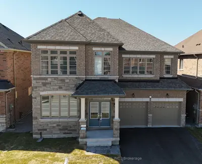 Detached in Georgina