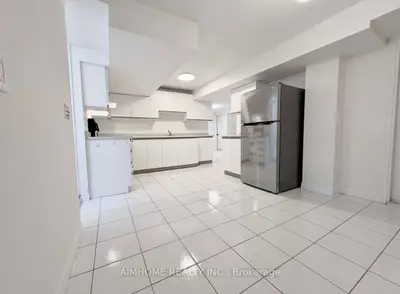 Detached in Markham