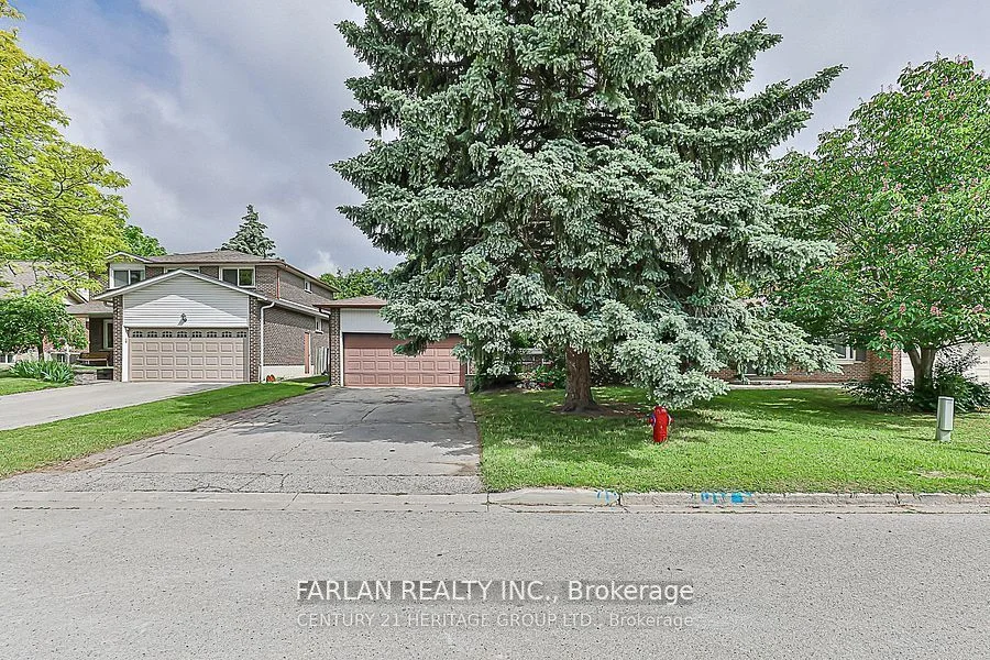 296 Plymouth Trail Bsmt#2, Newmarket, ON L3Y 6G7