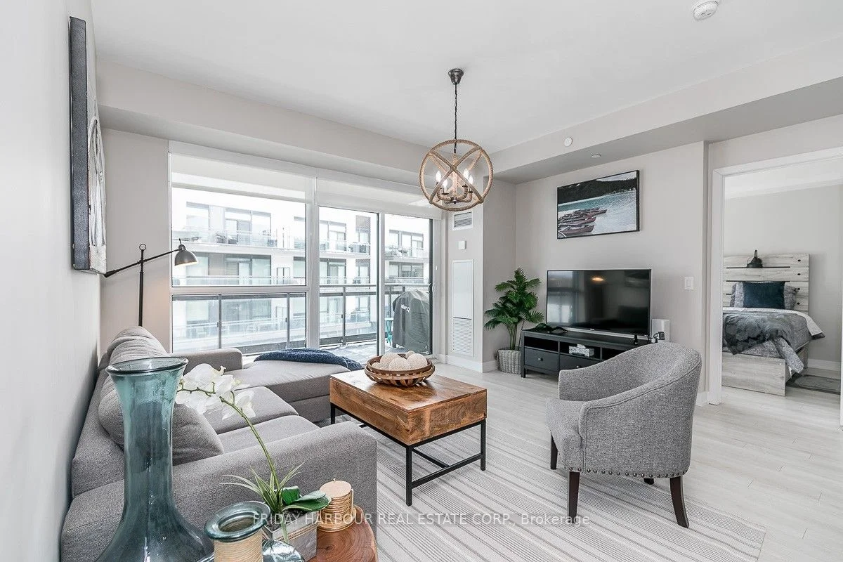 333 Sea Ray Avenue 322, Innisfil, ON L9S 2P7