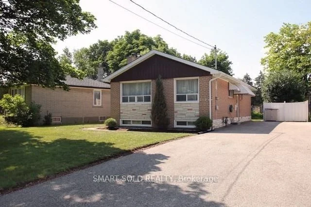 414 Taylor Mills Drive N, Richmond Hill, ON L4C 2V2