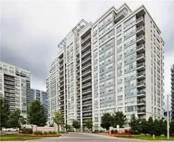 Condo Apartment in Vaughan