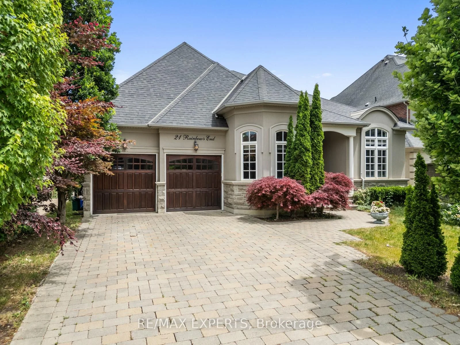 Detached in Vaughan