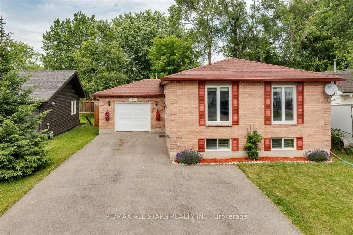 Detached in Georgina