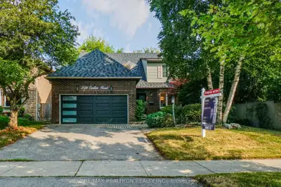 Detached in Markham