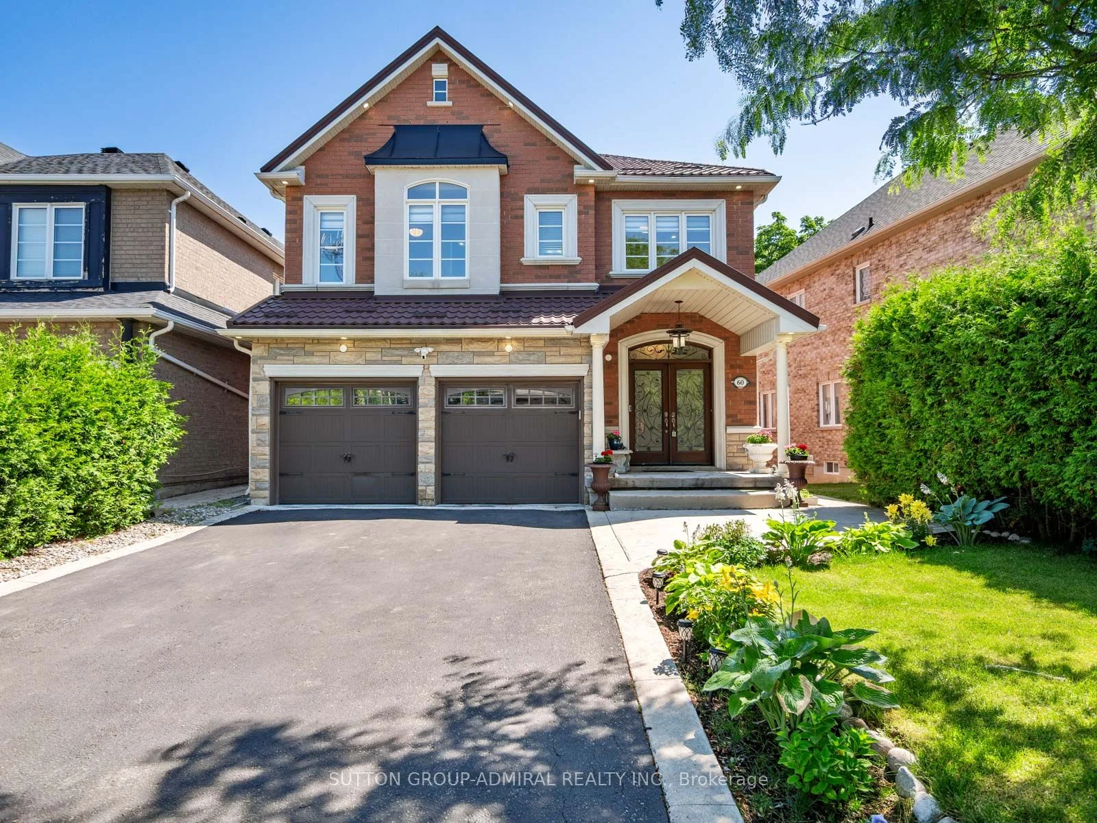 Detached in Vaughan