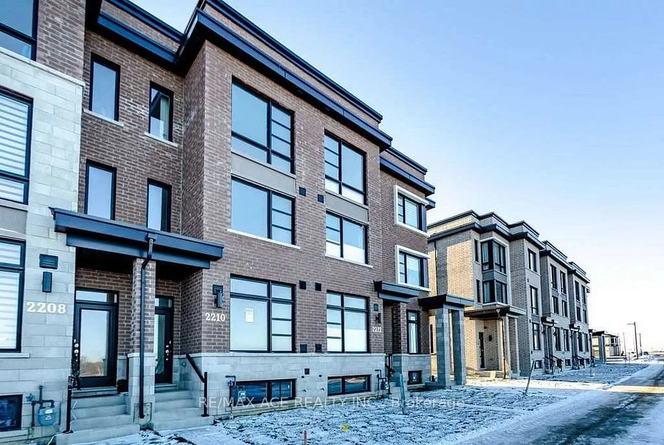 2210 Donald Cousens Parkway BSMT, Markham, ON L0H 1J0