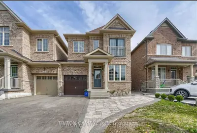 Link in Vaughan