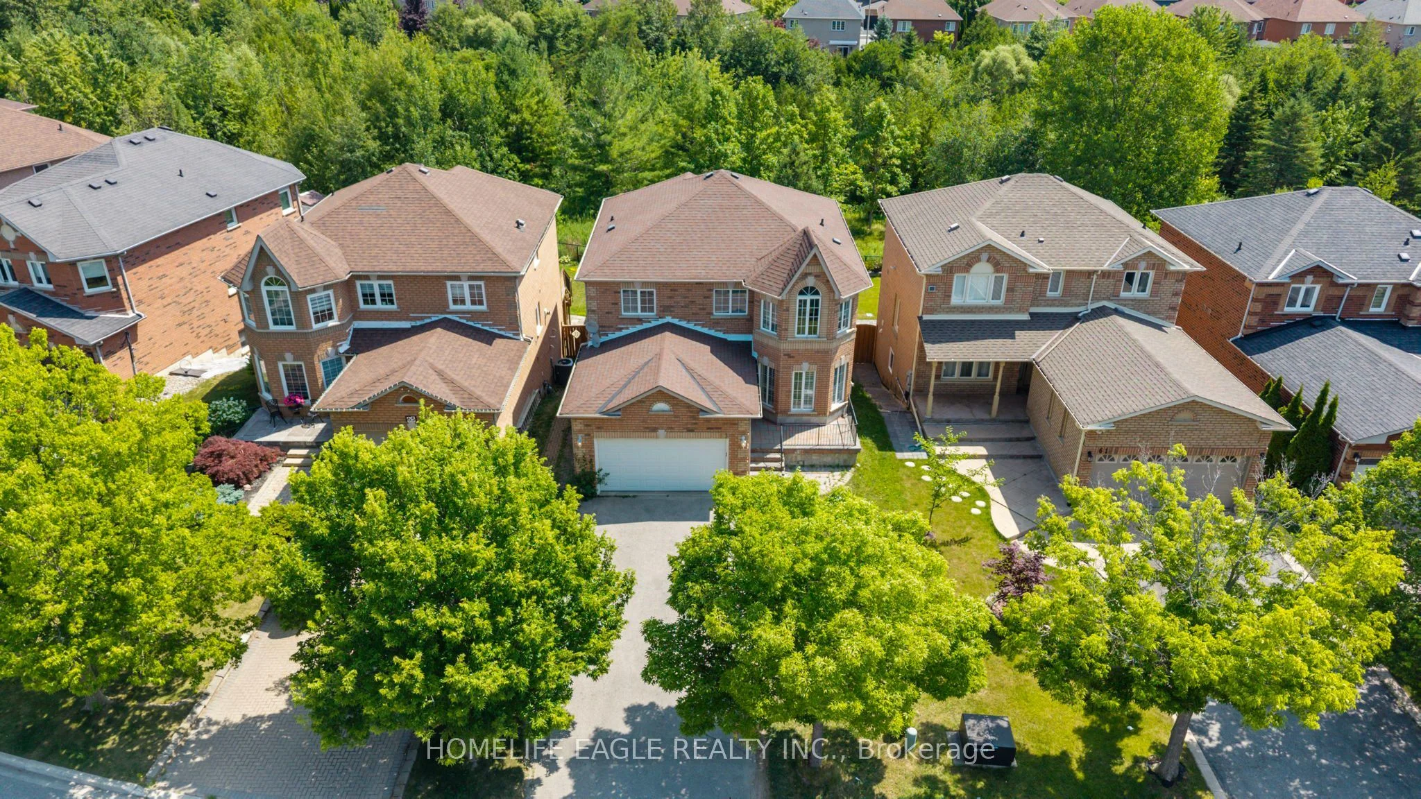 Detached in Richmond Hill