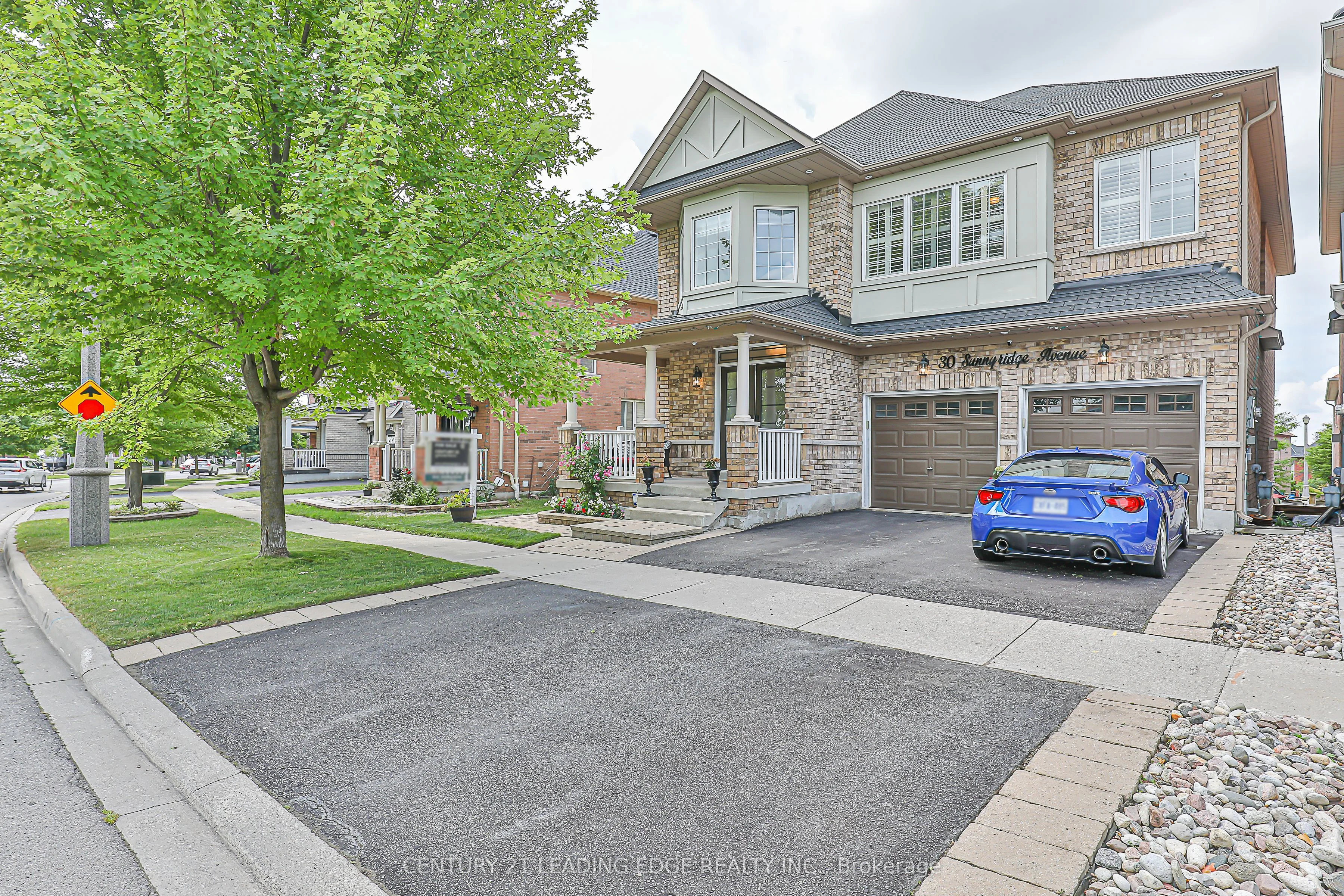 Detached in Whitchurch-Stouffville