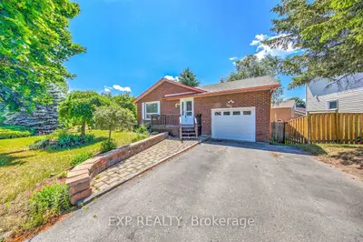 Detached in East Gwillimbury