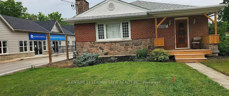 20407 Leslie Street, East Gwillimbury, ON L0G 1R0
