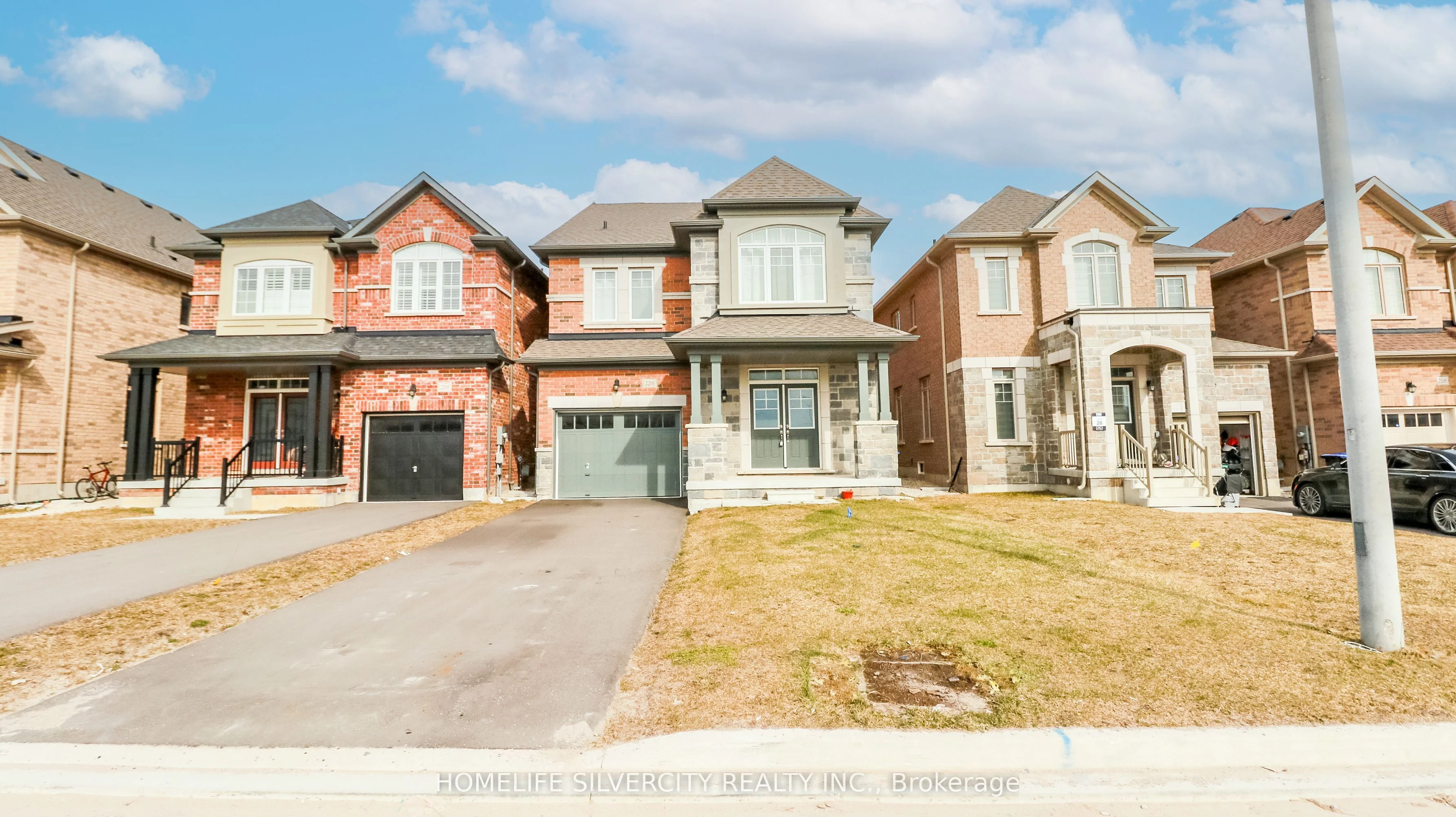 2201 Lozenby Street, Innisfil, On L9s 0m9