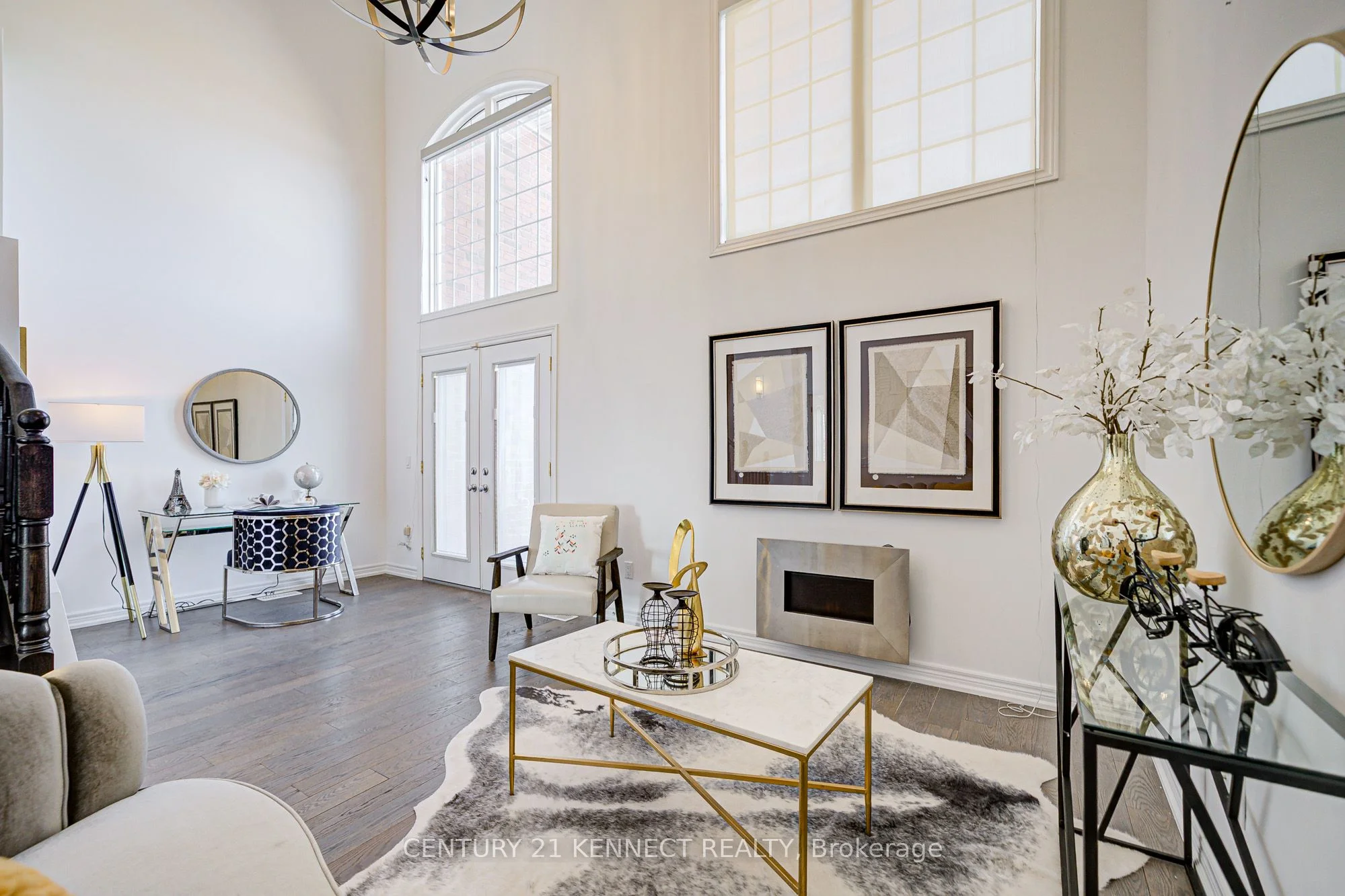 10711 Woodbine Avenue, Markham, ON L6C 0H4