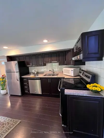 Detached in Richmond Hill