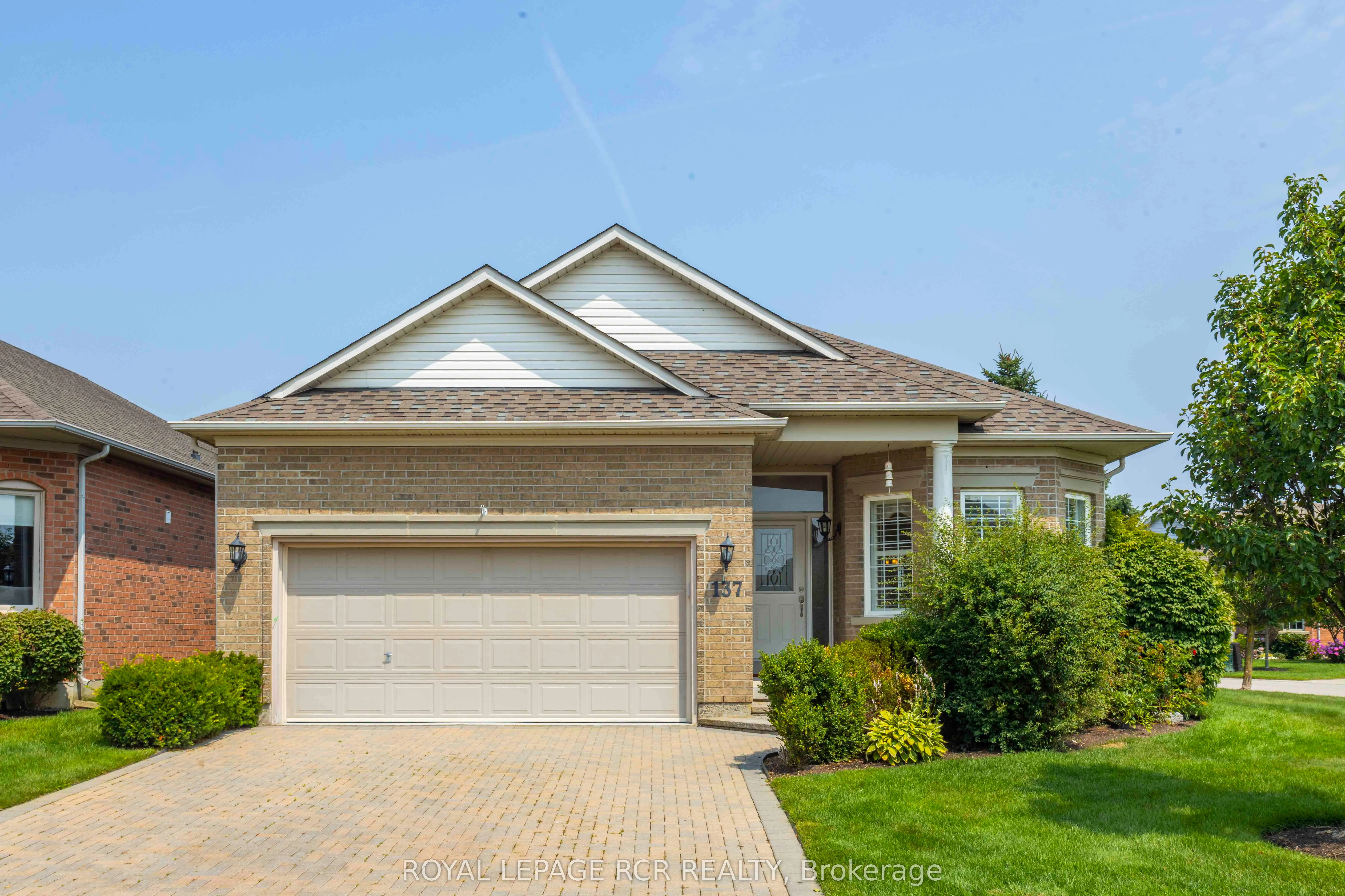 137 Long Stan ON, Whitchurch-Stouffville, ON L4A 1P6