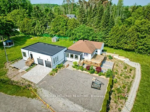 2821 Mount Albert Road, East Gwillimbury, ON L0G 1R0