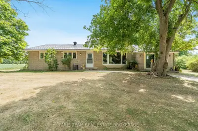 Detached in Essa
