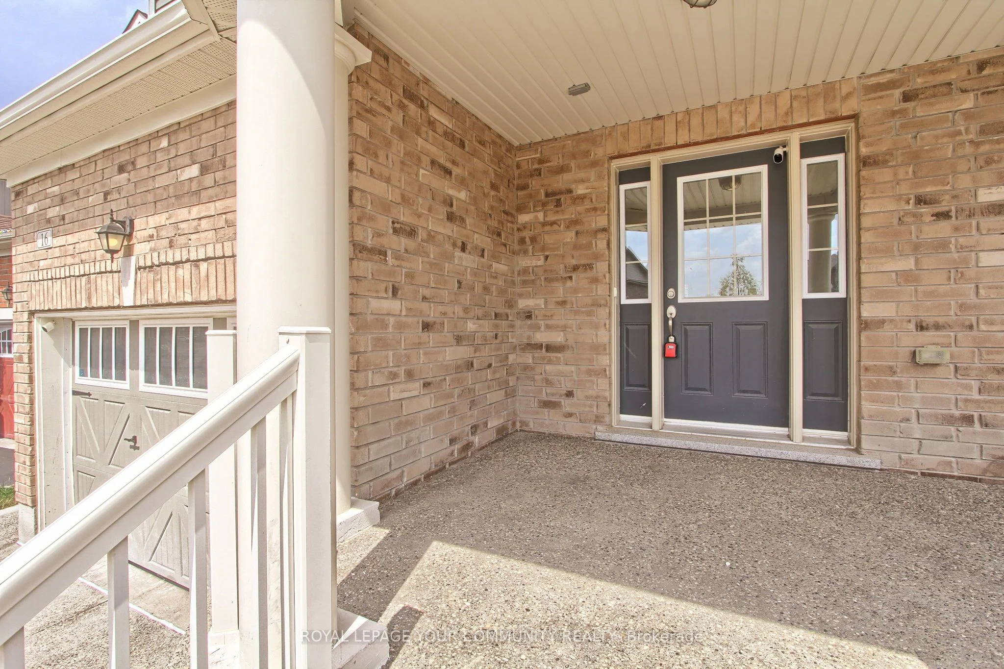 16 Tomporowski Trail, New Tecumseth, ON L9R 0T9