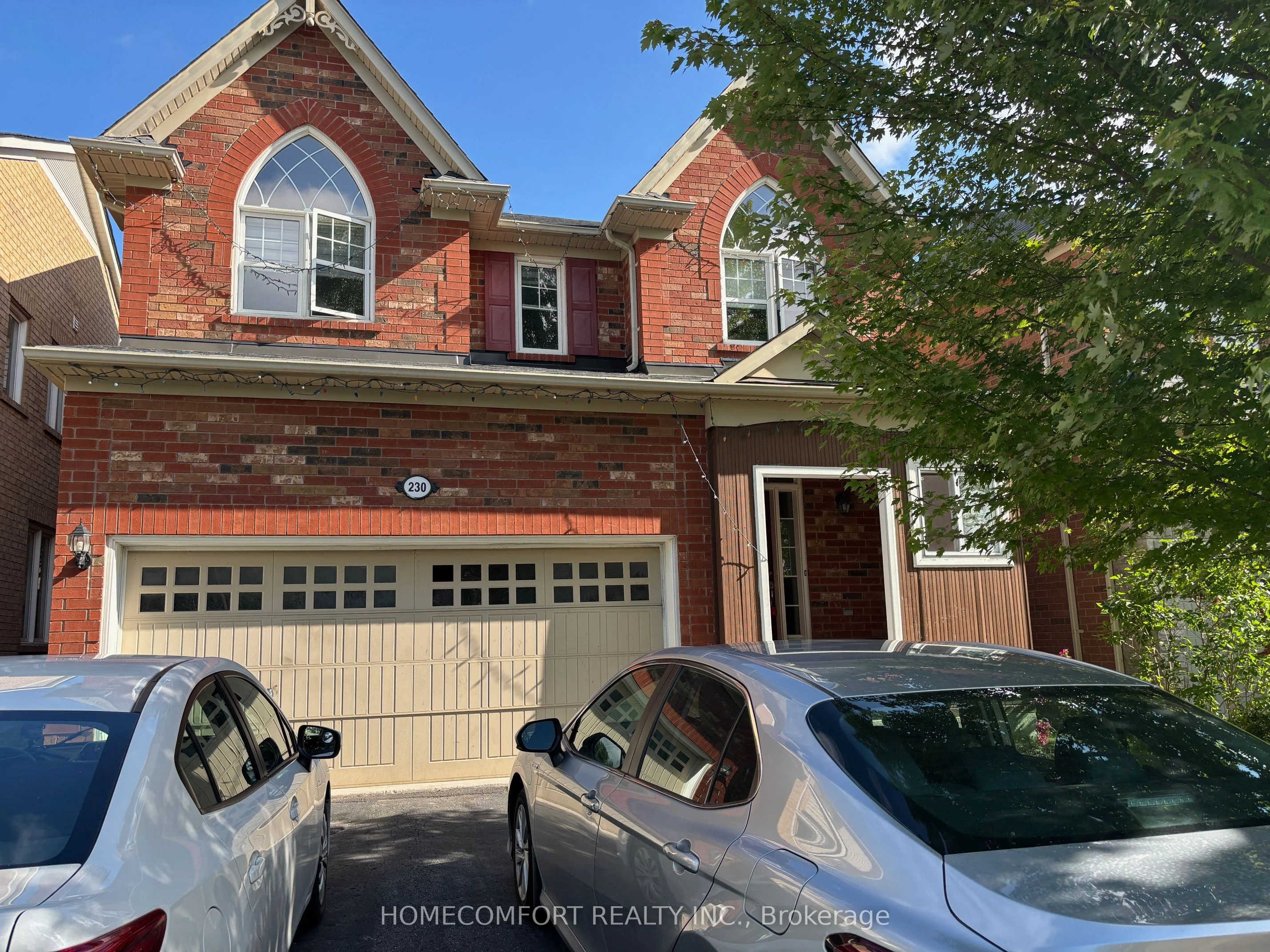 230 Lewis Honey Drive, Aurora, On L4g 0h1