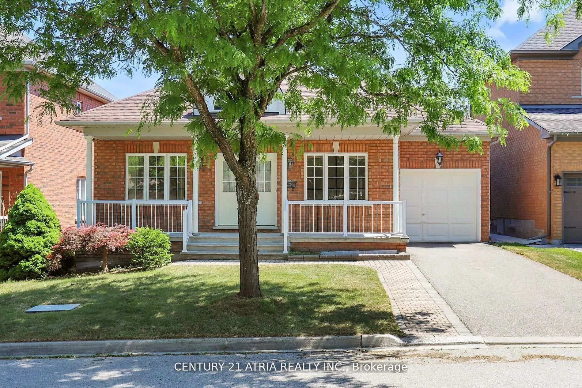 Detached in Richmond Hill