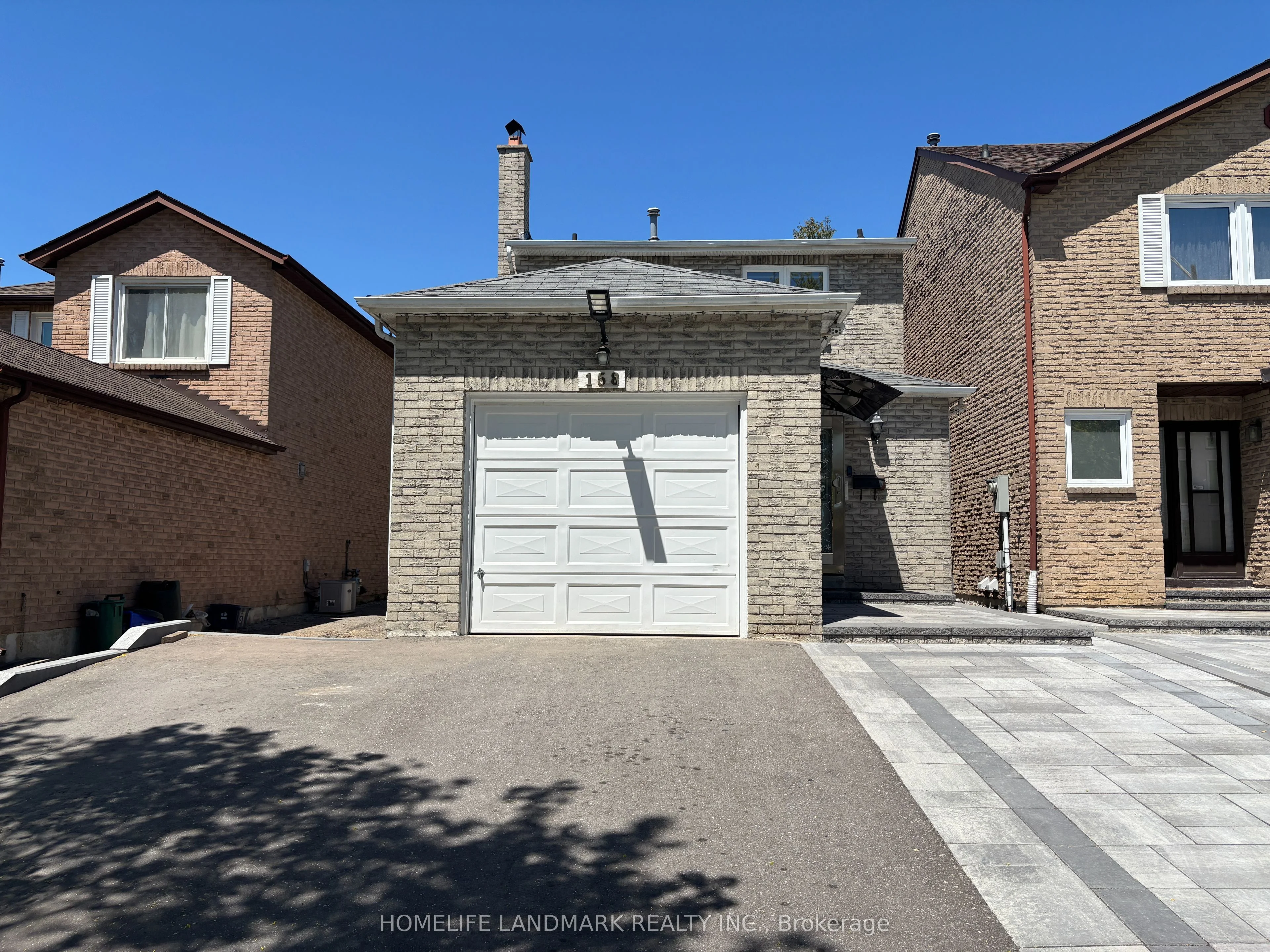 Detached in Markham