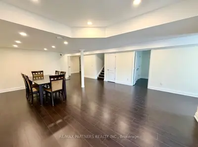 Detached in Aurora
