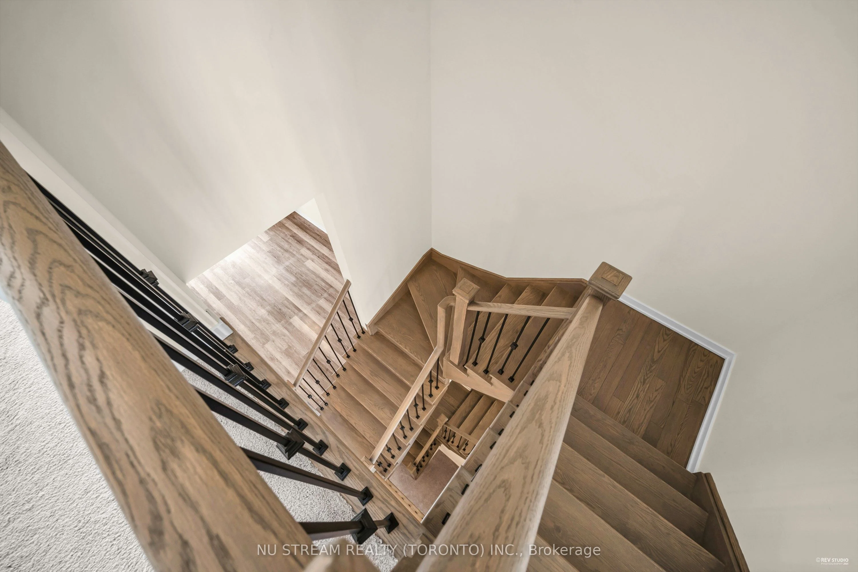 Att/Row/Townhouse in Markham