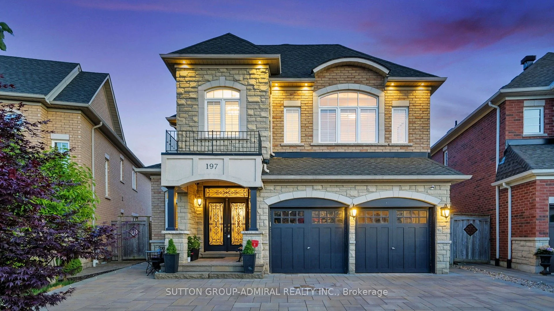 Detached in Vaughan