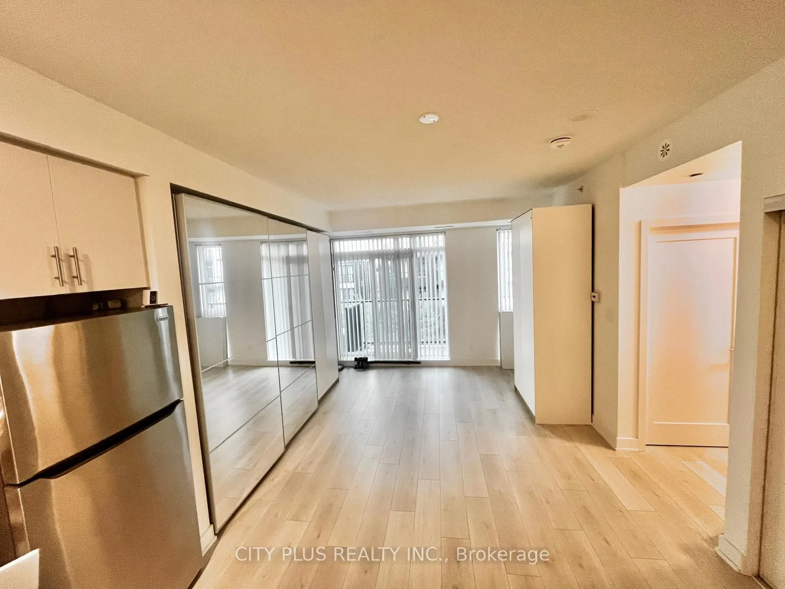 Condo Apartment in Markham