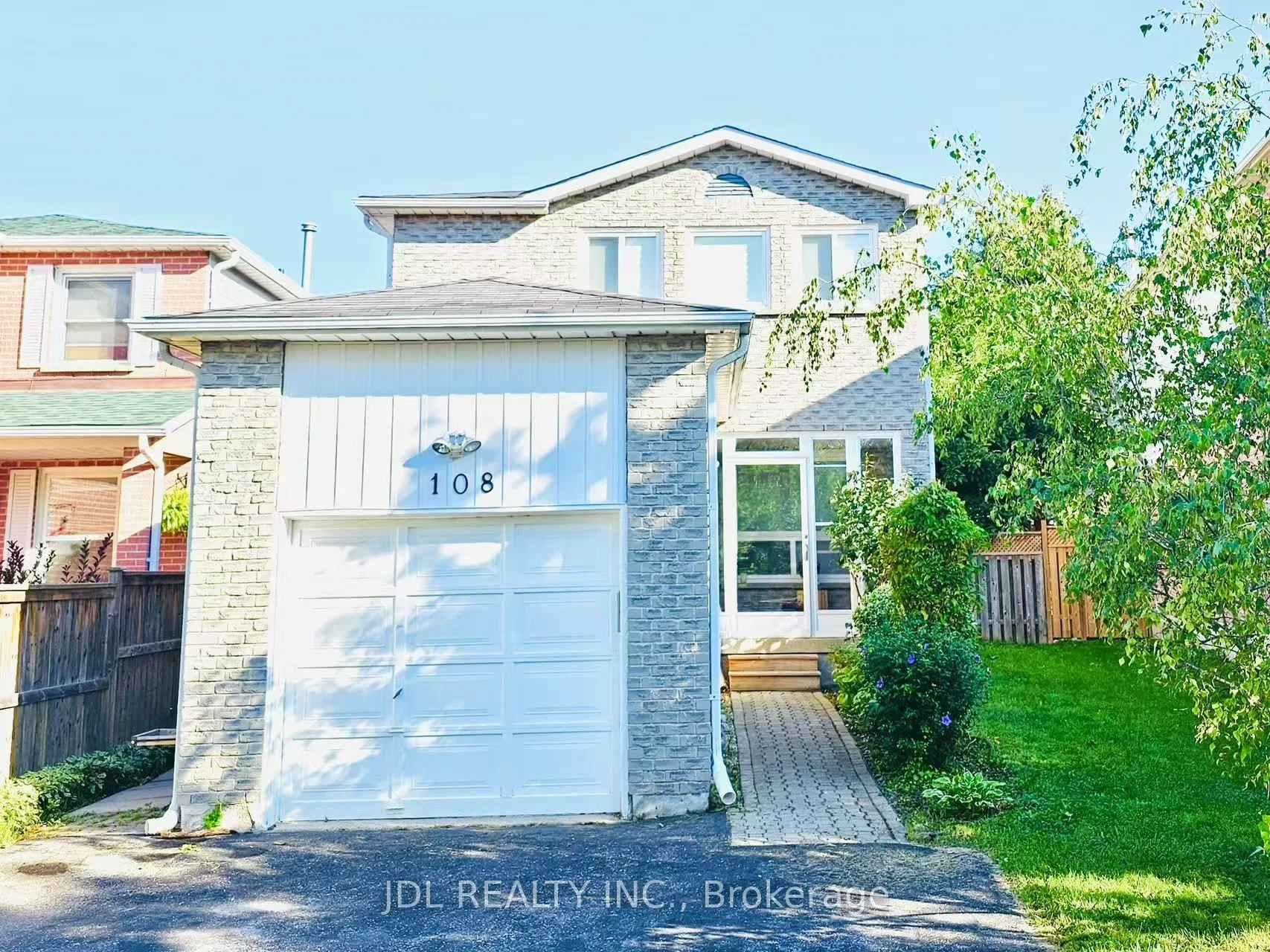108 Nightstar Drive, Richmond Hill, ON L4C 8H1