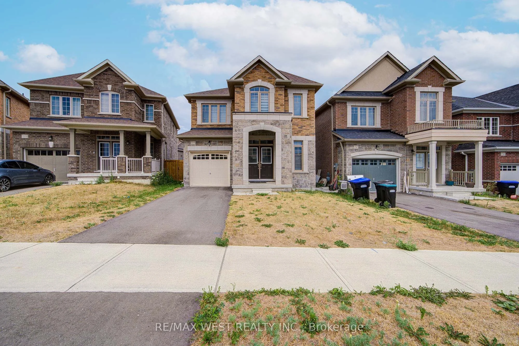 Detached in Innisfil