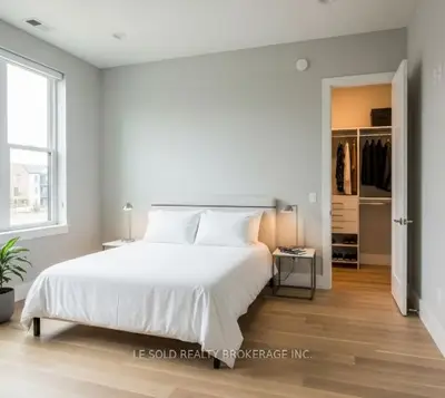 Detached in Whitchurch-Stouffville