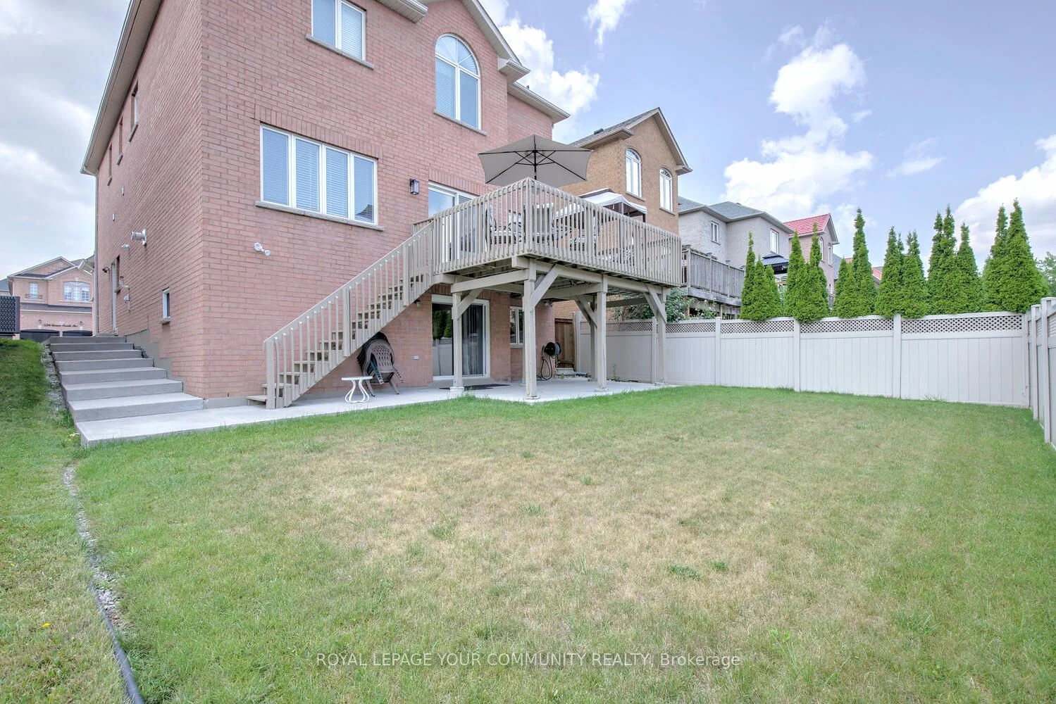 625 Grand Trunk Avenue 1-Bed Walk-Out Basement, Vaughan, ON L6A 0R2