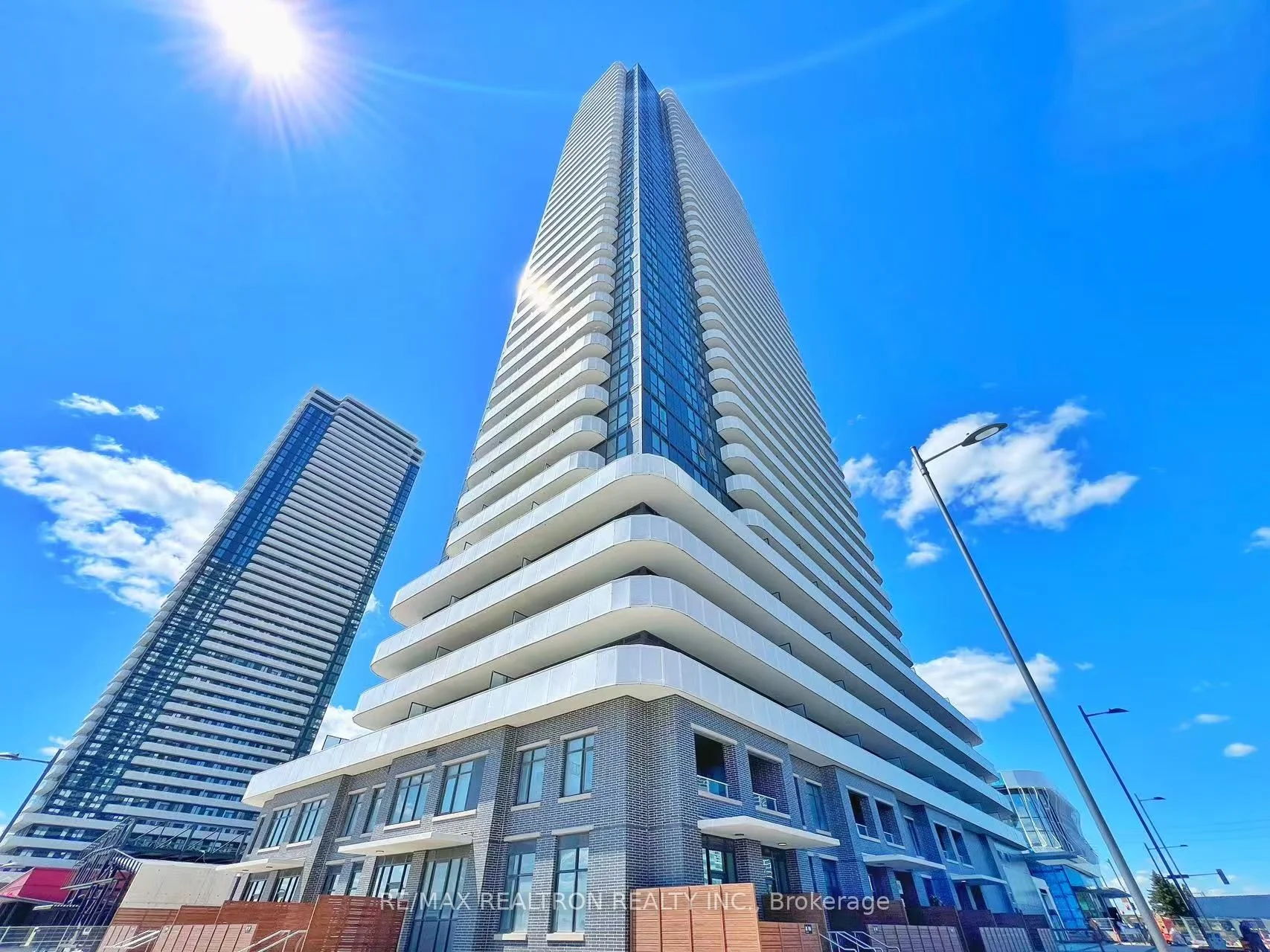 Condo Apartment in Vaughan
