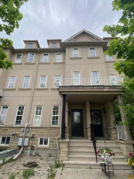 176 Bantry Avenue, Richmond Hill, ON L4B 4T6