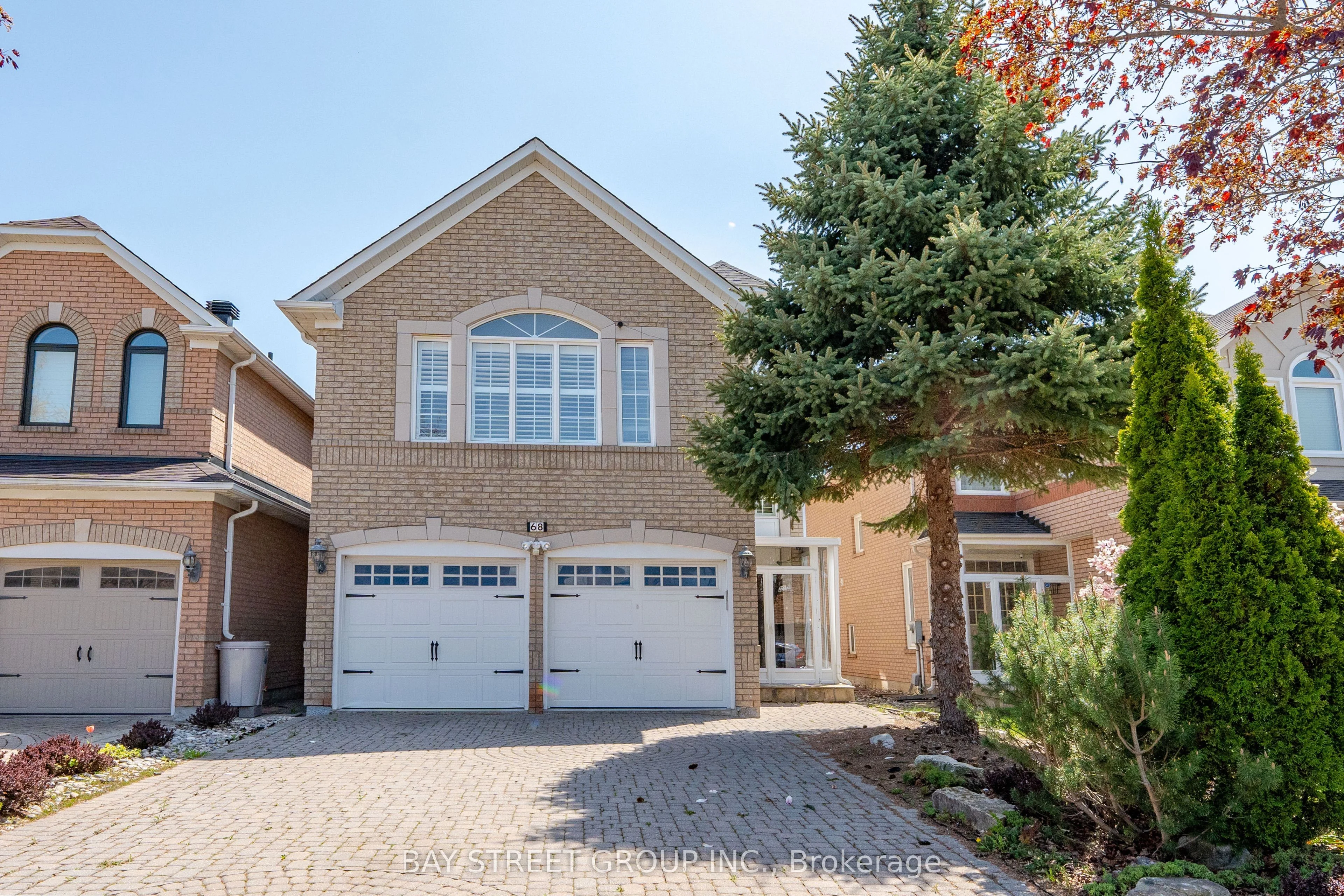 Detached in Richmond Hill