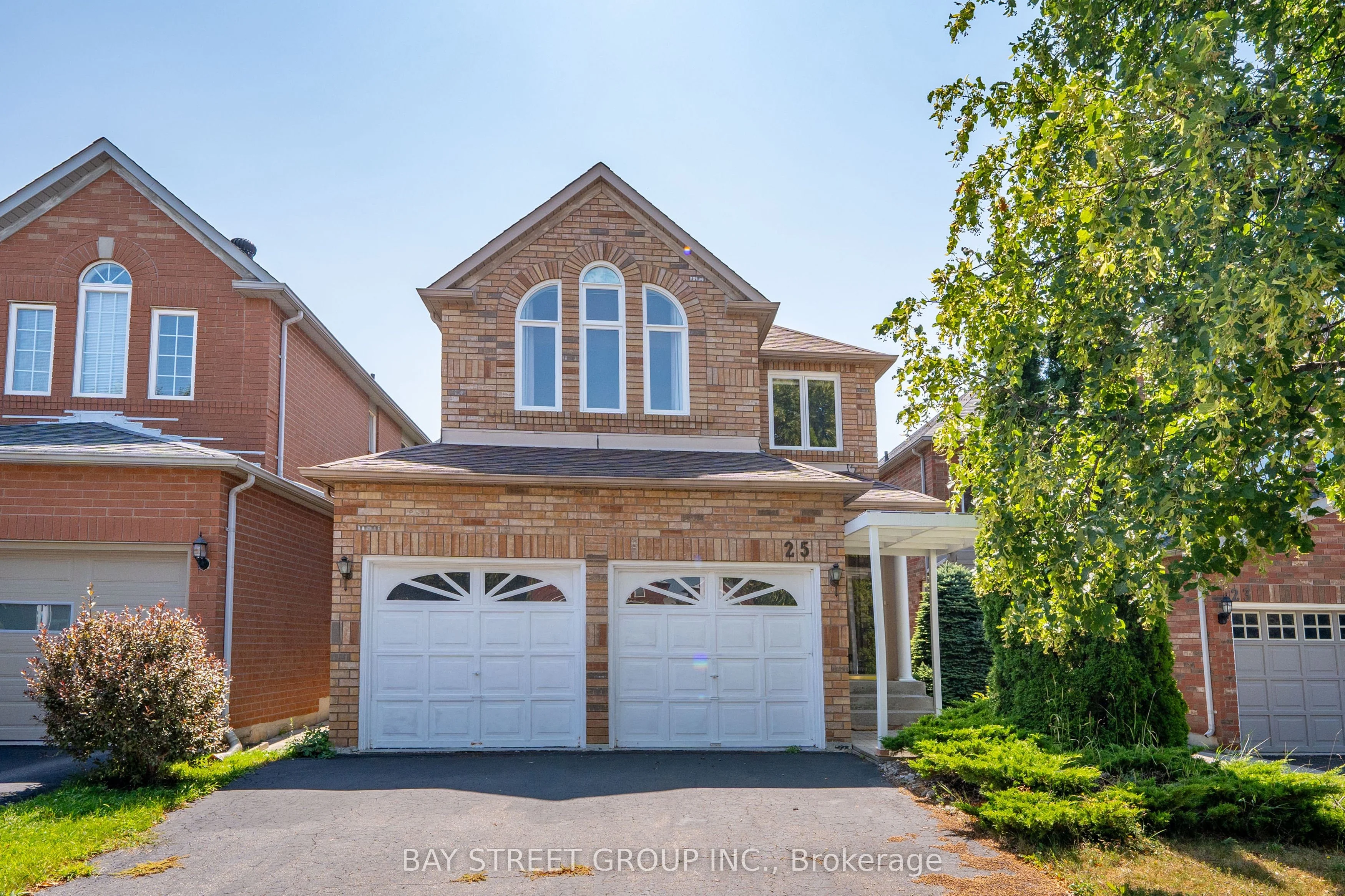 25 Formosa Drive, Richmond Hill, ON L4S 1S6