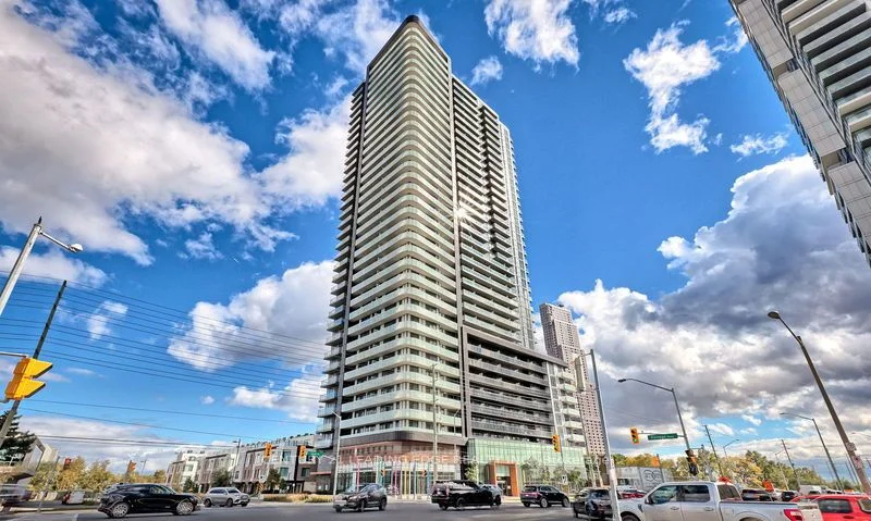7895 Jane Street 517, Vaughan, ON L4K 2M7