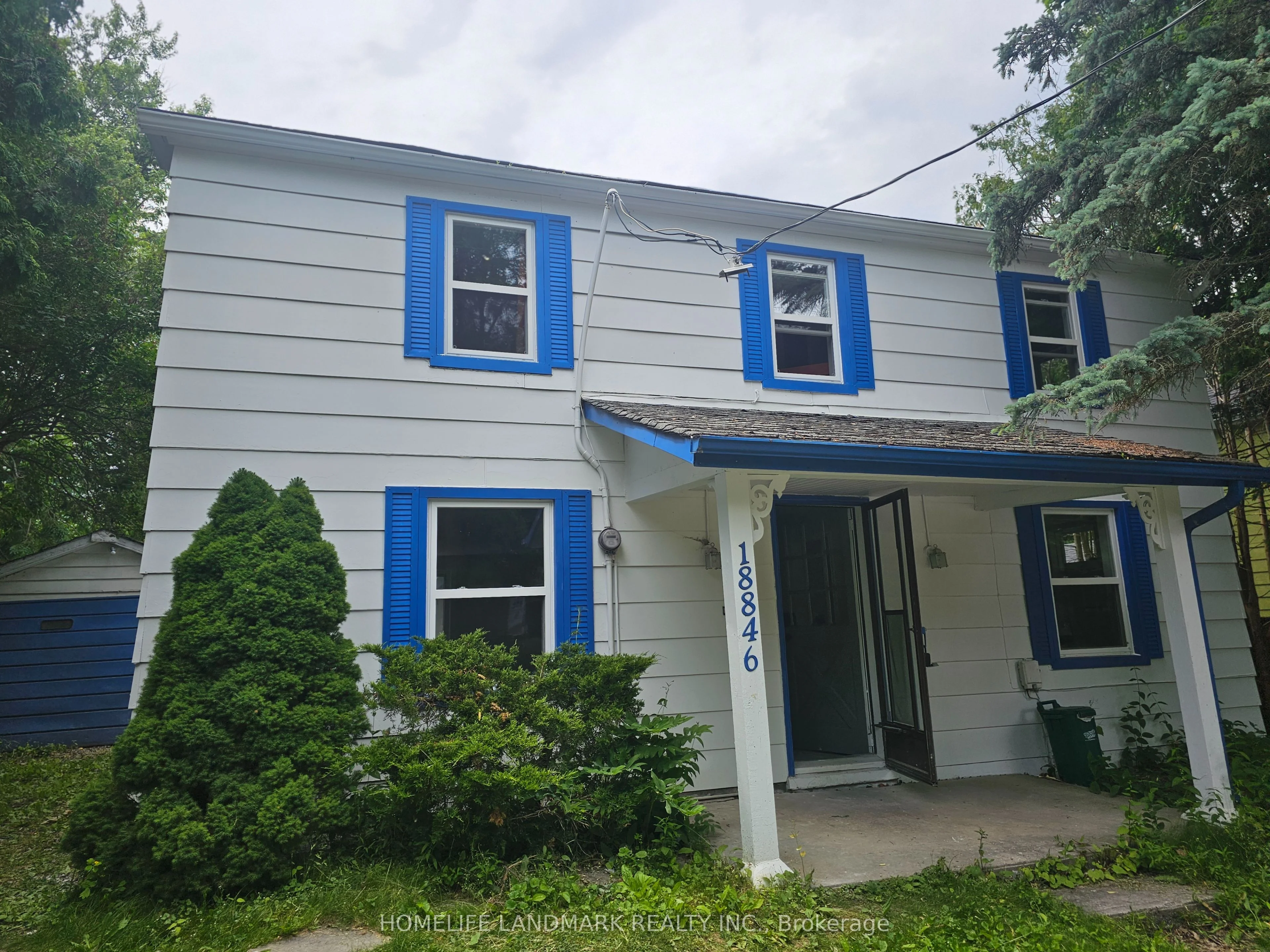 18846 Leslie Street, East Gwillimbury, On L0g 1v0