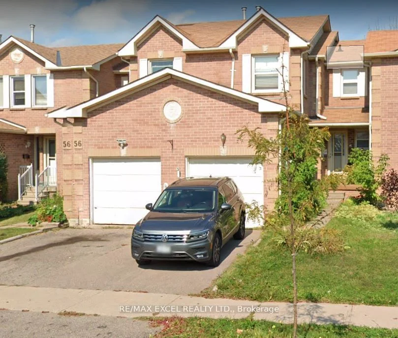 54 Bingham Street, Richmond Hill, ON L4C 9R2