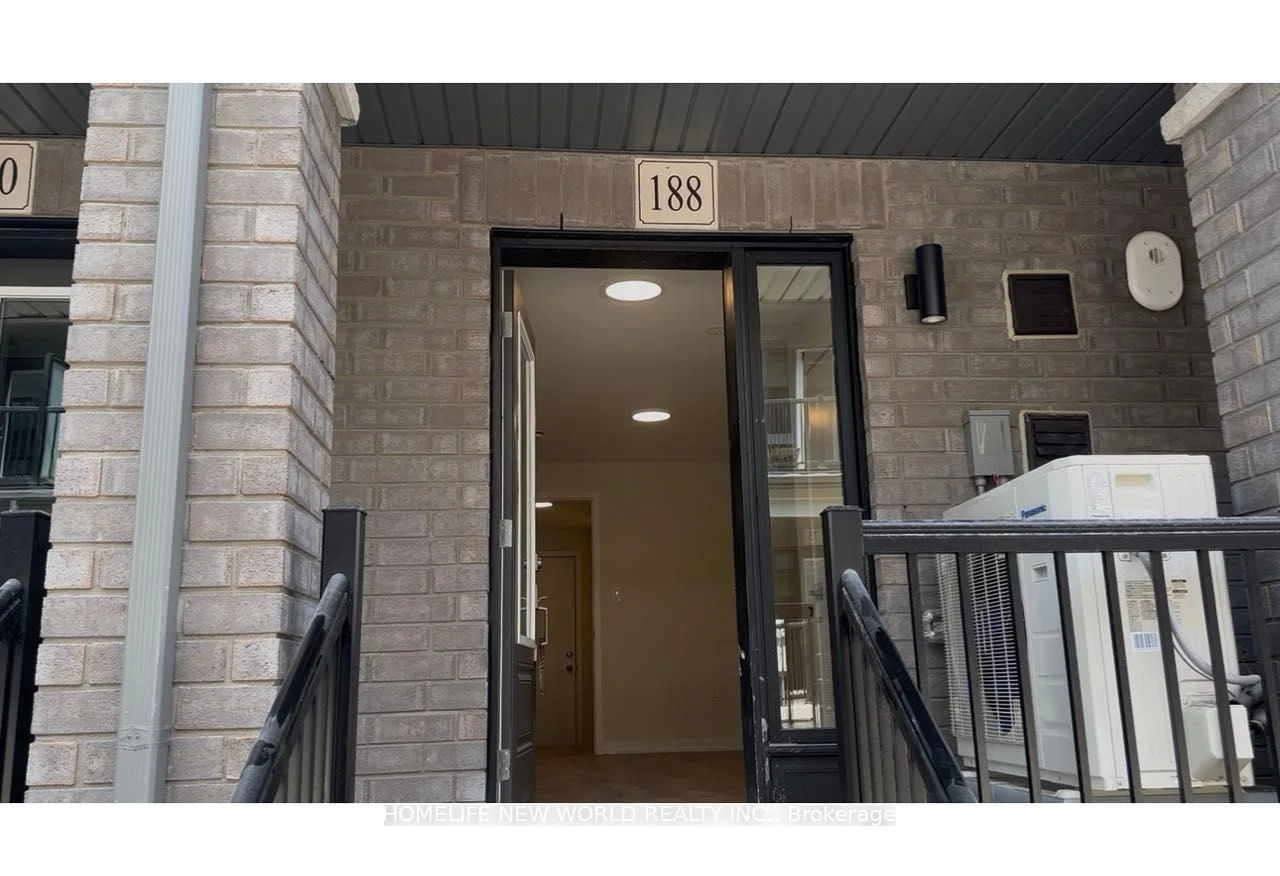 188 Matawin Lane, Richmond Hill, ON L4B 0H7