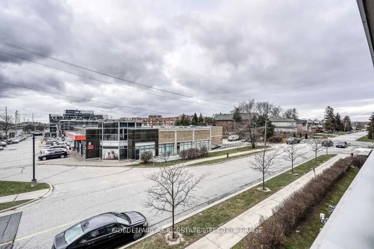370 Highway 7 E 315, Richmond Hill, ON L4B 0C4